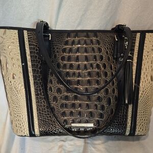 Brahmin Medium Asher Tote Bag